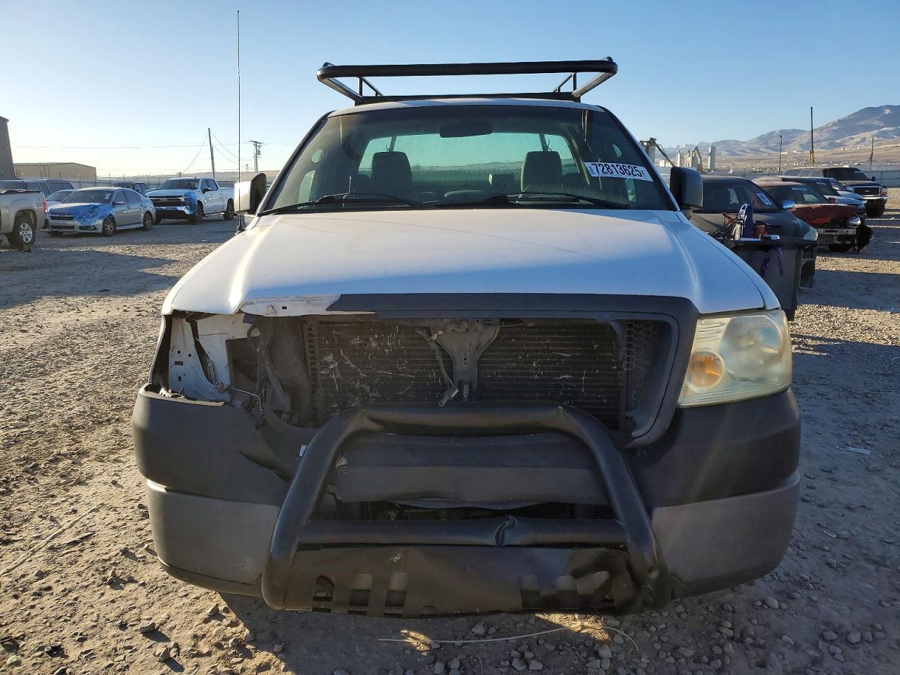 2005 FORD F-150