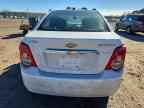 2015 CHEVROLET SONIC
