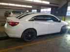 2013 CHRYSLER 200
