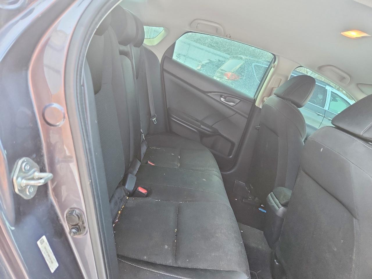 2021 HONDA Insight