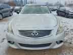 2011 INFINITI G37