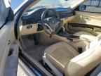 2012 BMW 3 SERIES