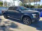 2016 FORD F-150 Lightning