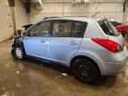 2011 NISSAN VERSA