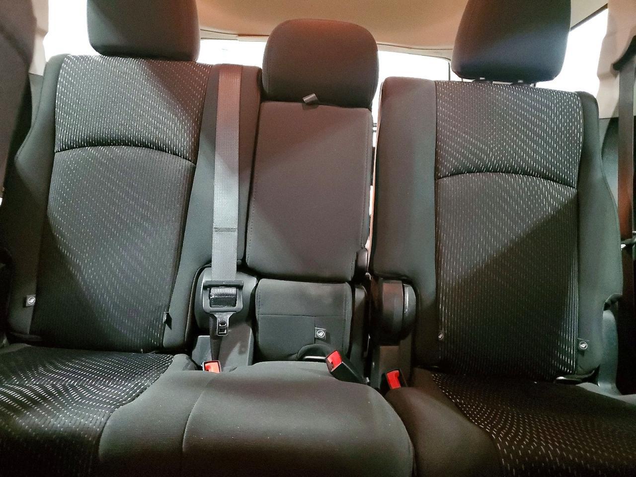 2015 DODGE JOURNEY