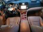 2010 TOYOTA HIGHLANDER