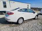 2018 FORD Fiesta
