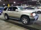 2001 TOYOTA 4Runner