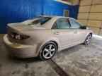 2008 MAZDA 6