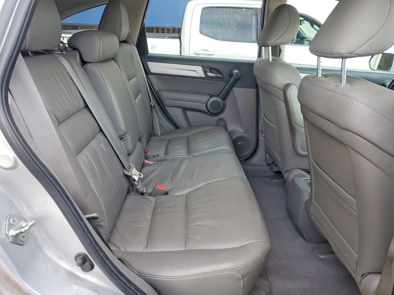 2010 HONDA CR-V