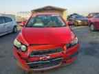 2015 CHEVROLET SONIC