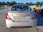 2017 NISSAN VERSA