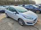 2018 FORD Fiesta