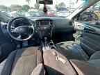 2014 NISSAN PATHFINDER