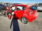 2012 FORD Fiesta