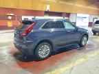 2024 CADILLAC XT4
