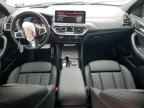 2025 BMW X4