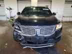 2017 LINCOLN MKC