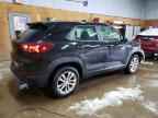2022 CHEVROLET Trailblazer