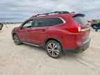 2020 SUBARU Ascent