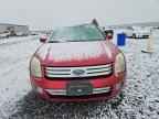 2007 FORD FUSION