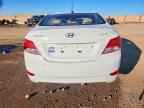 2013 HYUNDAI ACCENT