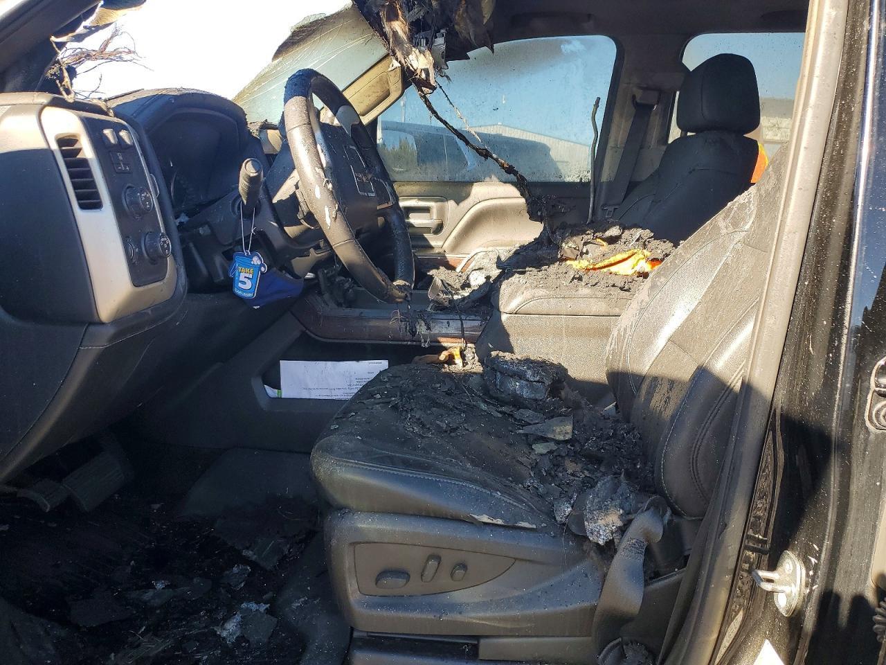 2018 GMC Sierra
