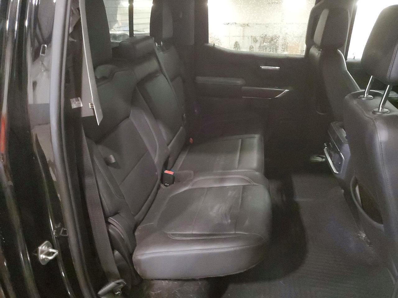 2021 GMC Sierra