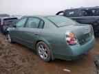 2003 NISSAN ALTIMA