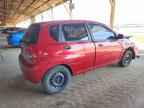 2007 CHEVROLET Aveo