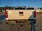 2017 CHEVROLET Silverado 2500