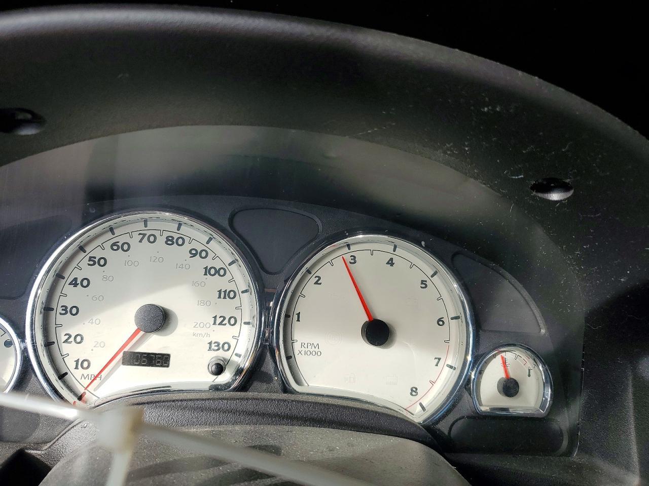 2005 SATURN Vue