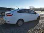 2016 FORD Fiesta