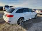 2014 AUDI A4 allroad