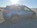 2018 SUBARU Crosstrek