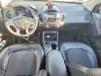 2010 HYUNDAI TUCSON