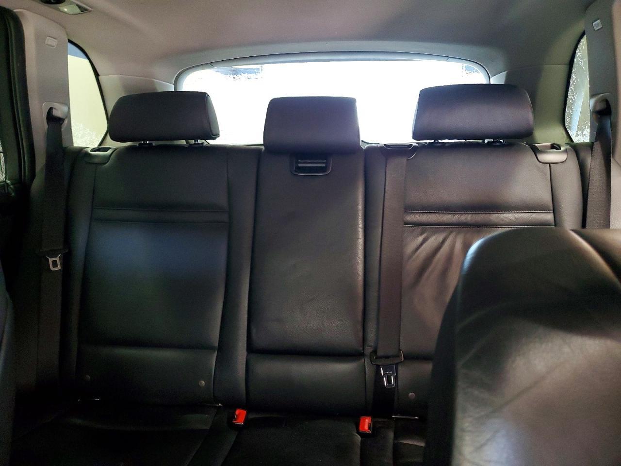 2013 BMW X5