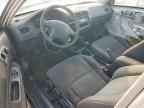 2000 HONDA CIVIC
