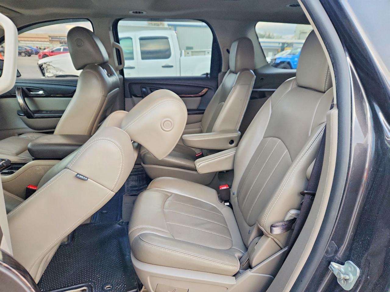 2014 GMC ACADIA