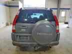 2005 HONDA CR-V