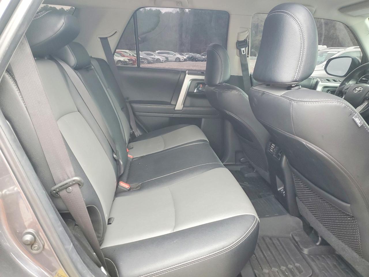 2022 TOYOTA 4Runner