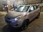 2013 HYUNDAI TUCSON