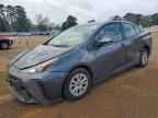 2022 TOYOTA PRIUS