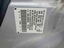 2003 HONDA ODYSSEY