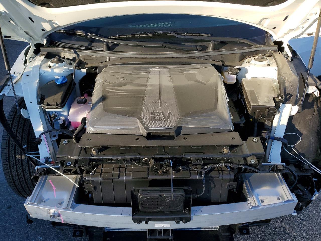2024 KIA EV6