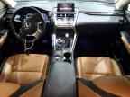 2015 LEXUS NX 200T