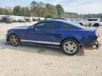 2011 FORD MUSTANG