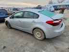 2015 KIA FORTE