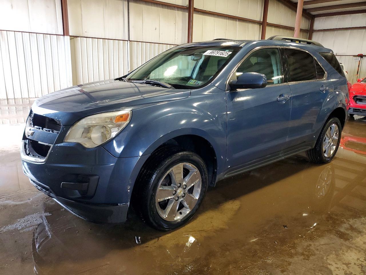 2012 CHEVROLET EQUINOX