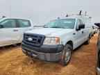 2008 FORD F-150